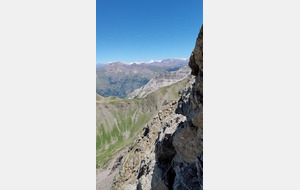 LAC DE L'EYCHAUDA